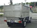 2020 Daihatsu Hijet Truck