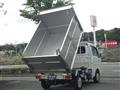 2020 Daihatsu Hijet Truck