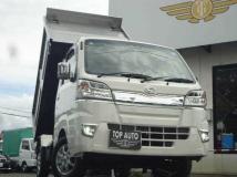 2020 Daihatsu Hijet Truck