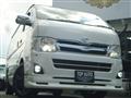 2013 Toyota Regiusace Van
