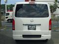 2013 Toyota Regiusace Van
