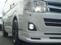 2013 Toyota Regiusace Van