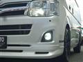 2013 Toyota Regiusace Van