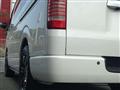 2013 Toyota Regiusace Van