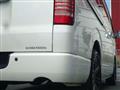2013 Toyota Regiusace Van