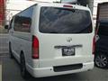 2013 Toyota Regiusace Van