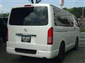 2013 Toyota Regiusace Van