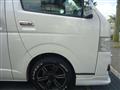 2013 Toyota Regiusace Van