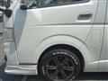 2013 Toyota Regiusace Van