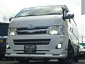 2013 Toyota Regiusace Van