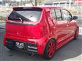 2018 Suzuki Alto