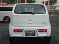 2016 Suzuki Alto