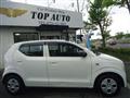 2016 Suzuki Alto