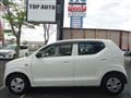 2016 Suzuki Alto