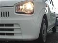 2016 Suzuki Alto