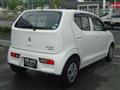 2016 Suzuki Alto