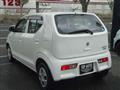 2016 Suzuki Alto