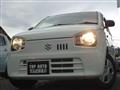 2016 Suzuki Alto