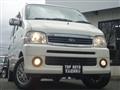 2003 Daihatsu Atrai Wagon