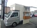2023 Suzuki Carry Truck