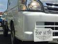 2012 Daihatsu Hijet Truck