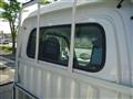 2012 Daihatsu Hijet Truck
