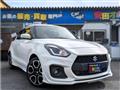 2023 Suzuki Swift