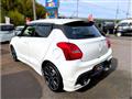 2023 Suzuki Swift