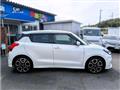 2023 Suzuki Swift
