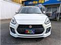 2023 Suzuki Swift
