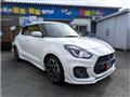 2023 Suzuki Swift
