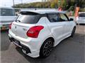 2023 Suzuki Swift