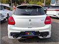 2023 Suzuki Swift