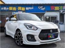 2023 Suzuki Swift
