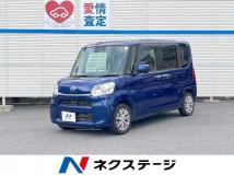 2017 Daihatsu Tanto
