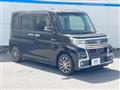 2016 Daihatsu Tanto