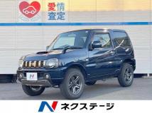 2017 Suzuki Jimny