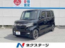 2018 Honda N BOX
