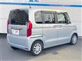 2018 Honda N BOX