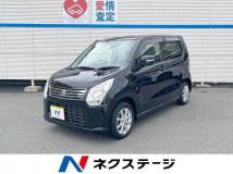 2014 Suzuki Wagon R