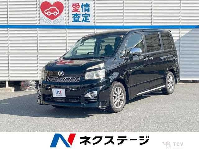 2012 Toyota Voxy