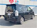 2012 Toyota Voxy