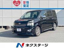 2012 Toyota Voxy