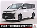 2024 Toyota Voxy