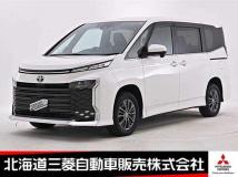 2024 Toyota Voxy