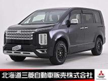 2024 Mitsubishi Delica D5