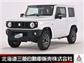 2025 Suzuki Jimny