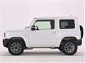 2025 Suzuki Jimny
