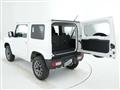 2025 Suzuki Jimny