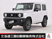 2025 Suzuki Jimny